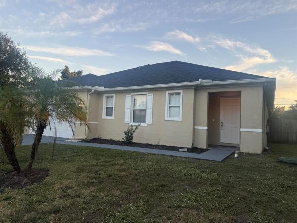 Woodland Trails, 1572 SW Gager Rd, Port St. Lucie, Florida 34953, image 1