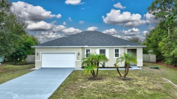 Woodland Trails, 1572 SW Gager Rd, Port St. Lucie, Florida 34953, image 1