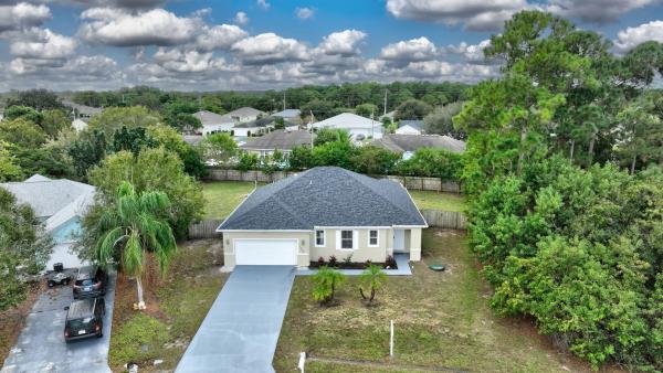 Woodland Trails, 1572 SW Gager Rd, Port St. Lucie, Florida 34953, image 3