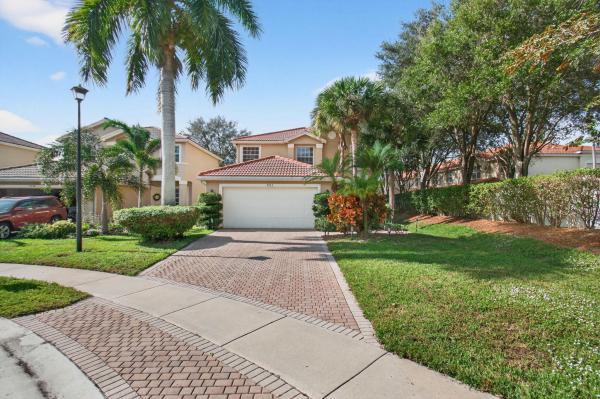 Greystone, 7533 Topiary Ave, Boynton Beach, Florida 33437, image 1