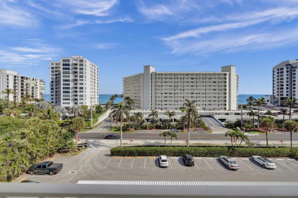 3100 S Ocean Blvd #5020, Highland Beach, Florida 33487, image 1