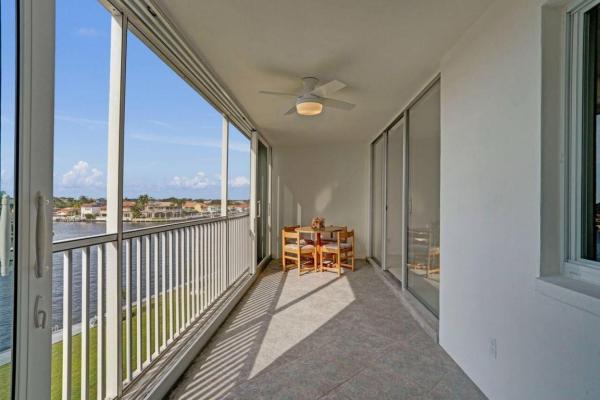 Penthouse Highlands, 3100 S Ocean Blvd #5020, Highland Beach, Florida 33487, image 1