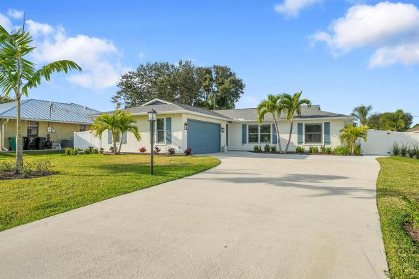 Bayshore Heights, 273 SW Nativity Ter Ter, Port St. Lucie, Florida 34984, image 1
