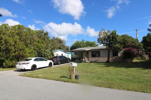 Mangonia Hills, 5702 Briarwood St, Mangonia Park, Florida 33407, image 1