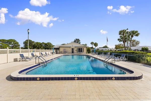 903 Savannas Point Dr #A, Fort Pierce, Florida 34982, image 1