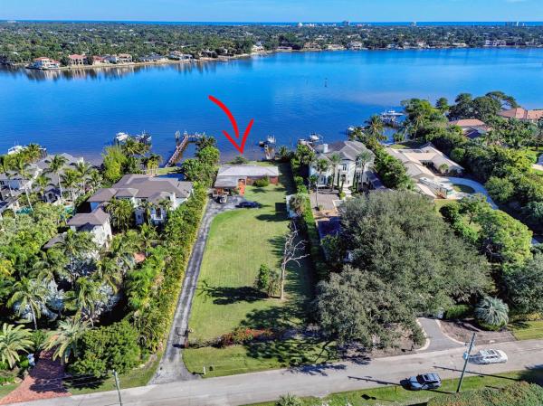 Pennock Point Estates, 5297 Pennock Point Rd, Jupiter, Florida 33458, image 1