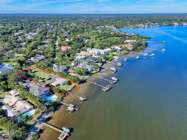 Pennock Point Estates, 5297 Pennock Point Rd, Jupiter, Florida 33458, image 1