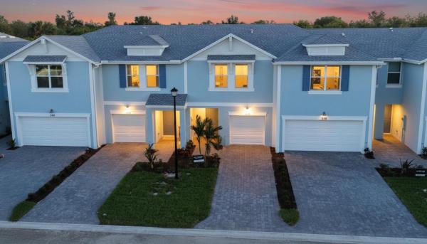 Tidewater, 560 Salisbury Cir, Fort Pierce, Florida 34982, image 1