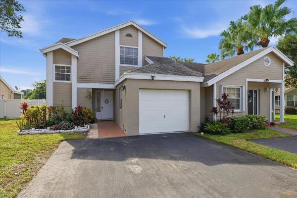 Scarborough, 11140 SW 11th Pl, Davie, Florida 33324, image 1
