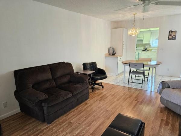 Dudley At Cresthaven Villas, 2581 Dudley Dr W #A, West Palm Beach, Florida 33415, image 2