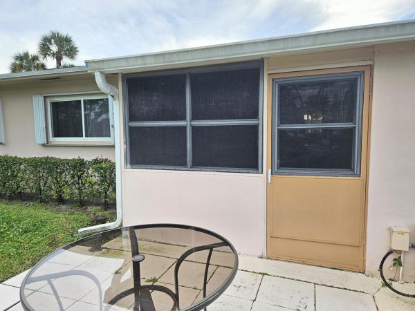 Dudley At Cresthaven Villas, 2520 Dudley Dr E #J, West Palm Beach, Florida 33415, image 2