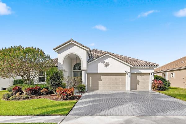 Victoria Falls, 12403 Cascades Pointe Dr, Boca Raton, Florida 33428, image 1