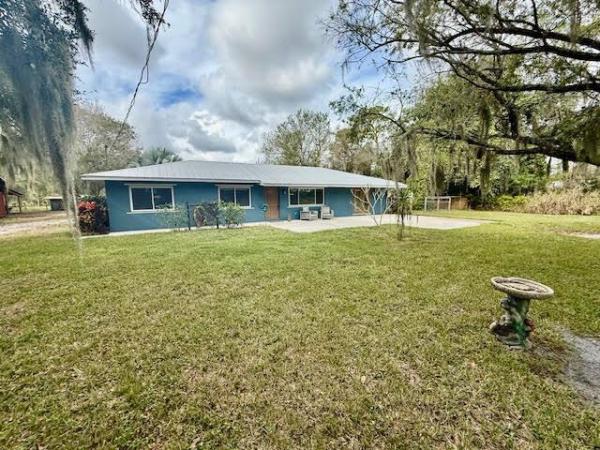 541 S Brocksmith Rd, Fort Pierce, Florida 34945, image 1