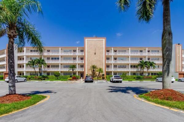 4007 Cornwall A, Boca Raton, Florida 33434, image 1