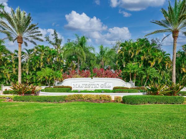 Majestic Isles, 5749 Emerald Cay Ter, Boynton Beach, Florida 33437, image 1