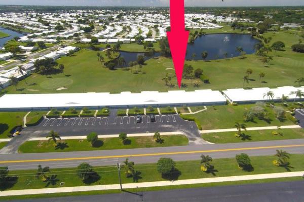 Leisureville Lake, 1802 Ocean Dr #112, Boynton Beach, Florida 33426, image 1