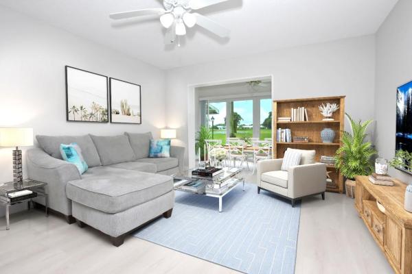 Leisureville Lake, 1802 Ocean Dr #112, Boynton Beach, Florida 33426, image 1