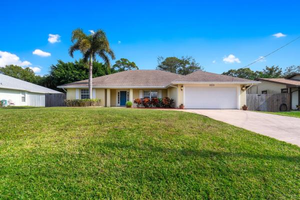 Indian River Estates, 6012 Bamboo Dr, Fort Pierce, Florida 34982, image 1