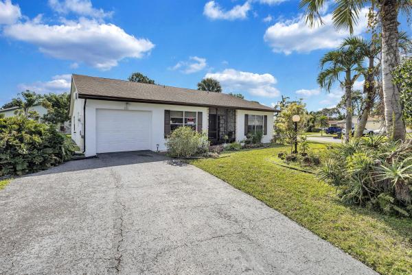 The Rainbows, 6137 Rainbow Cir, Greenacres, Florida 33463, image 1