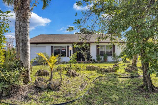 The Rainbows, 6137 Rainbow Cir, Greenacres, Florida 33463, image 2