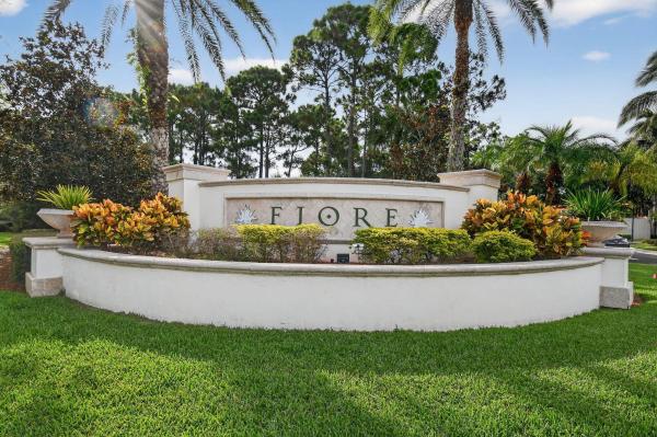 Fiore At The Gardens, 3202 Myrtlewood Cir E #, Palm Beach Gardens, Florida 33418, image 1
