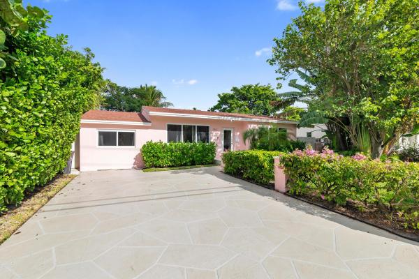 Homewood, 353 Gregory Rd, West Palm Beach, Florida 33405, image 1