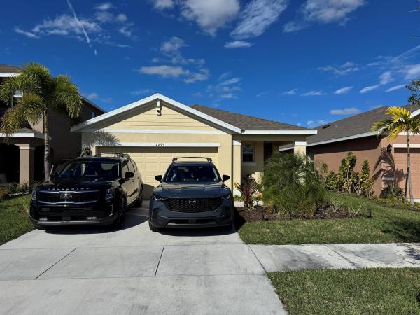 Central Park, 12299 Nettuno Way, Port St. Lucie, Florida 34987, image 1