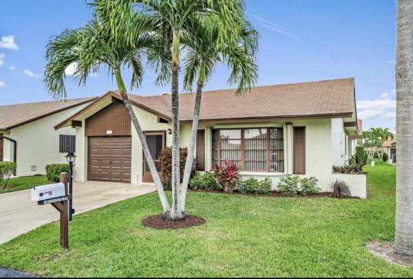 Buttonwood, 6089 Glentree Ln, Greenacres, Florida 33463, image 1