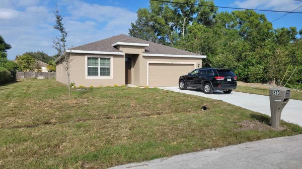 1524 SW Bermel Ave, Port St. Lucie, Florida 34953, image 1