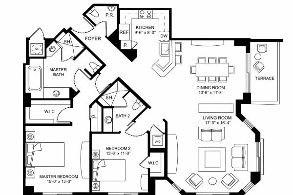 Two City Plaza, 701 S Olive Ave #1004, West Palm Beach, Florida 33401, image 1
