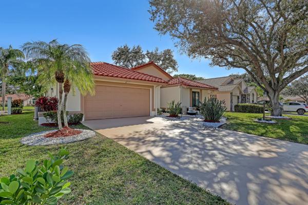 Palm Shores, 8410 Leeway Ln, Boynton Beach, Florida 33436, image 1
