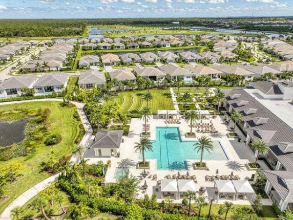 Regency At Avenir, 9973 Regency Way, Palm Beach Gardens, Florida 33412, image 1