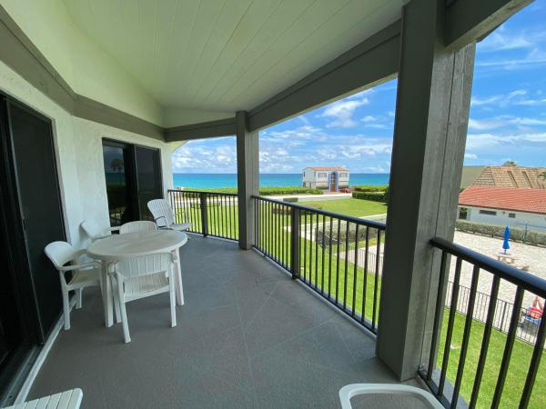Ocean Walk, 5801 N Ocean Blvd #208, Ocean Ridge, Florida 33435, image 3