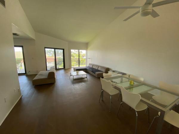 Ocean Walk, 5801 N Ocean Blvd #208, Ocean Ridge, Florida 33435, image 2