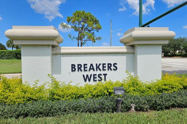 The Colony At Breakers West, 9293 Heathridge Dr, West Palm Beach, Florida 33411, image 1