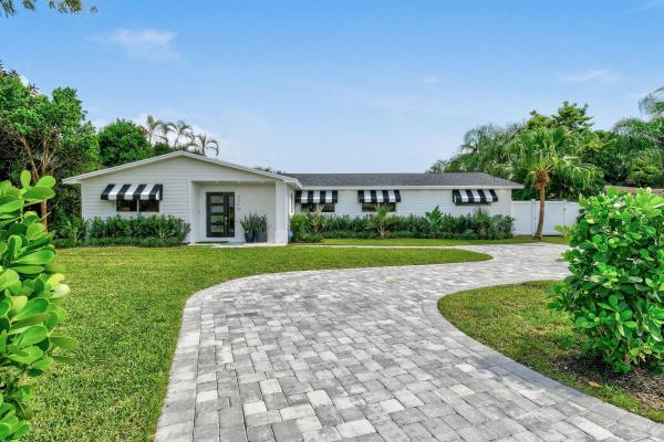 Lake Clarke West, 7710 W Lake Dr, Lake Clarke Shores, Florida 33406, image 1