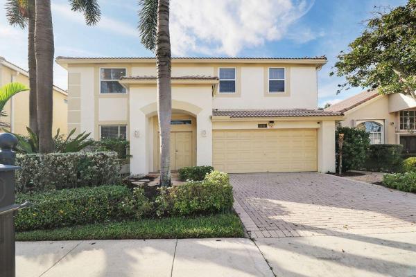 Avondale At Bear Lakes, 1119 Avondale Ct, West Palm Beach, Florida 33409, image 1