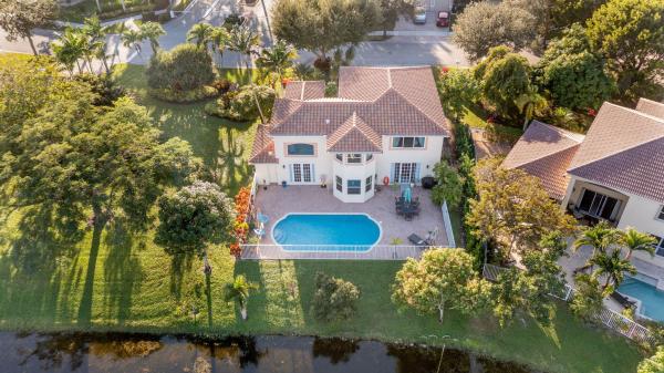 Lake St Croix At Indigo Lakes, 4960 NW 53rd Ave, Coconut Creek, Florida 33073, image 2