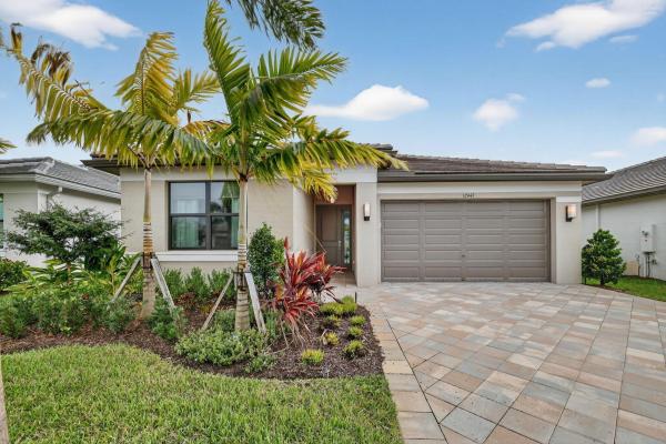 Valencia Walk At Riverland, 12447 SW Blue Mangrove Pkwy, Port St. Lucie, Florida 34987, image 1