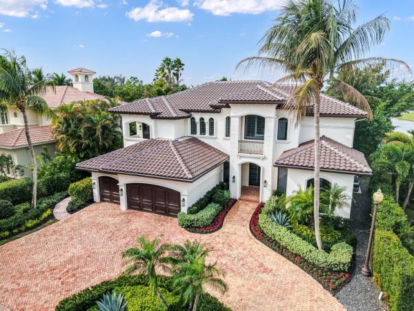 The Oaks At Boca Raton, 17703 Lomond Ct, Boca Raton, Florida 33496, image 1