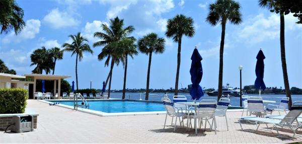 Portofino North, 2600 N Flagler Dr #403, West Palm Beach, Florida 33407, image 1