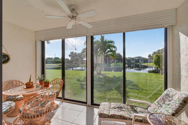 Watersedge At Lakes Of Delray, 15324 Lakes Of Delray Blvd #107, Delray Beach, Florida 33484, image 1