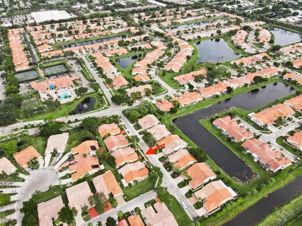 Floral Lakes, 15443 Floral Club Rd, Delray Beach, Florida 33484, image 3