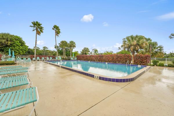 Rivergreen Villas, 1721 SE Balmoral Ct, Port St. Lucie, Florida 34952, image 2