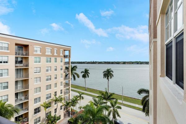 Flagler Pointe, 1801 N Flagler Dr #803, West Palm Beach, Florida 33407, image 1