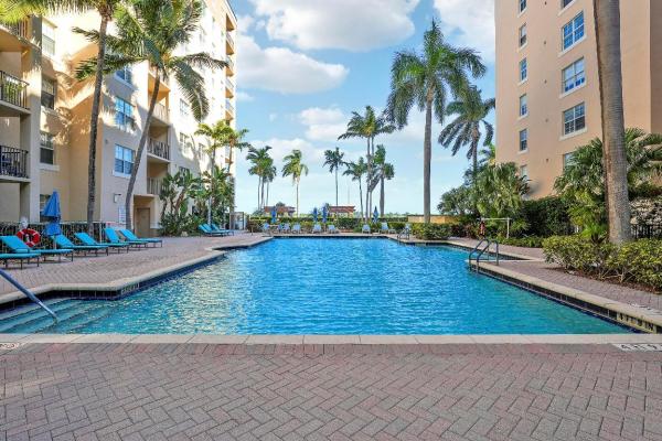 Flagler Pointe, 1801 N Flagler Dr #803, West Palm Beach, Florida 33407, image 1
