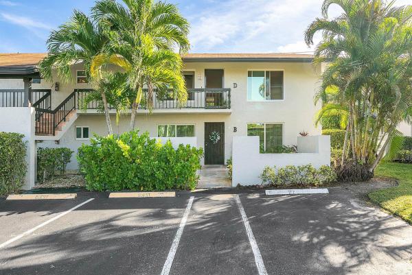 13518 Sabal Palm Ct #B, Delray Beach, Florida 33484, image 1