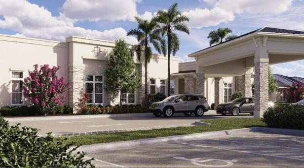 13518 Sabal Palm Ct #B, Delray Beach, Florida 33484, image 2