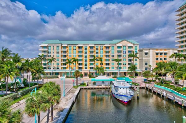 Marina Village At Boynton Beach, 100 NE 6th St #Ph 704, Boynton Beach, Florida 33435, image 1