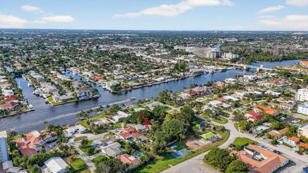 Pirates Cove, 460 SE 18th Ave, Deerfield Beach, Florida 33441, image 1